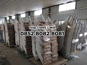 harga pabrik kursi kuliah grosir