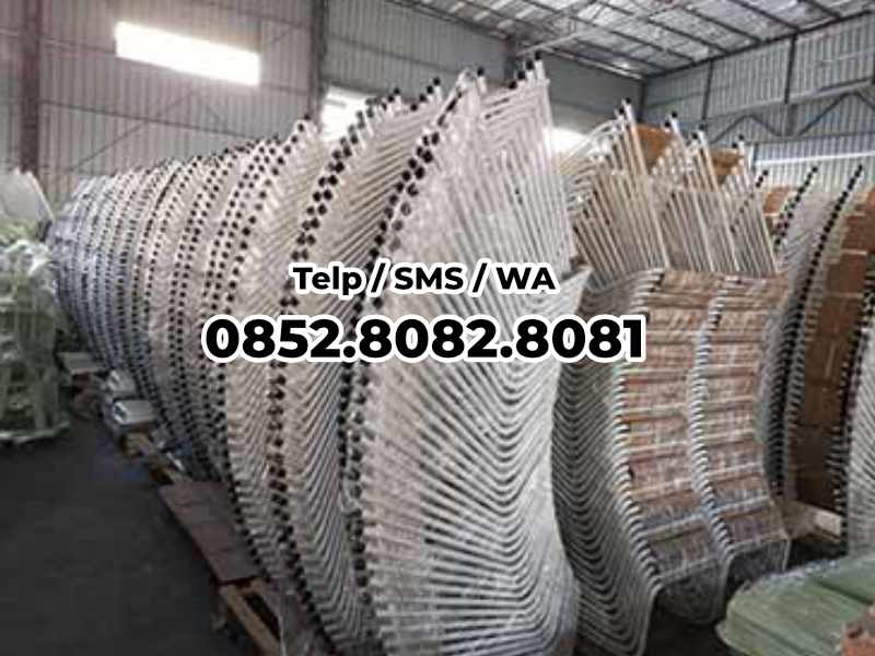 pabrik meja kursi kuliah