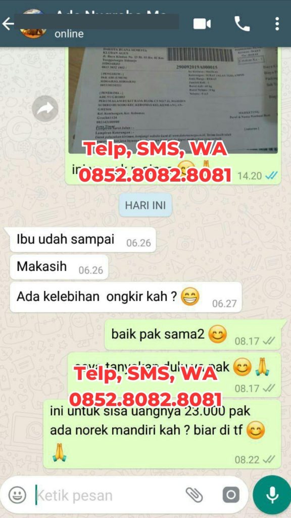 testimoni supplier meubeler kuliah