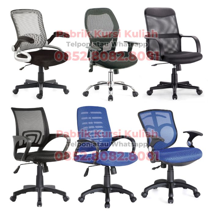 jual kursi kuliah chitose