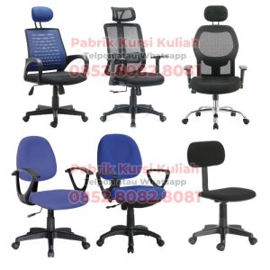 jual kursi kuliah lipat