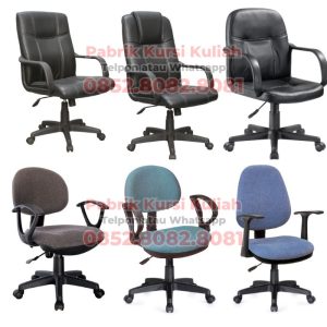 jual kursi mahasiswa