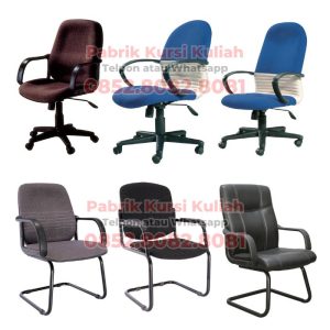 jual kursi meja kuliah