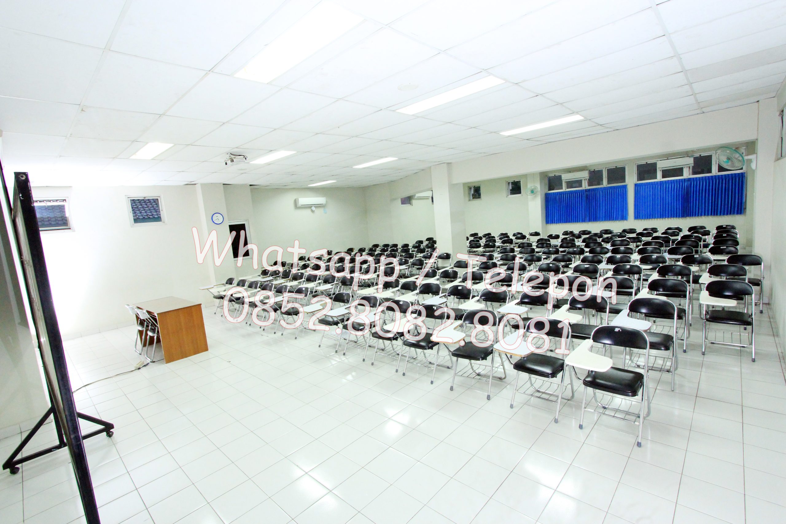 Meja dan Kursi Kuliah Teluk Wondama: Investasi untuk Generasi Penerus Papua Barat