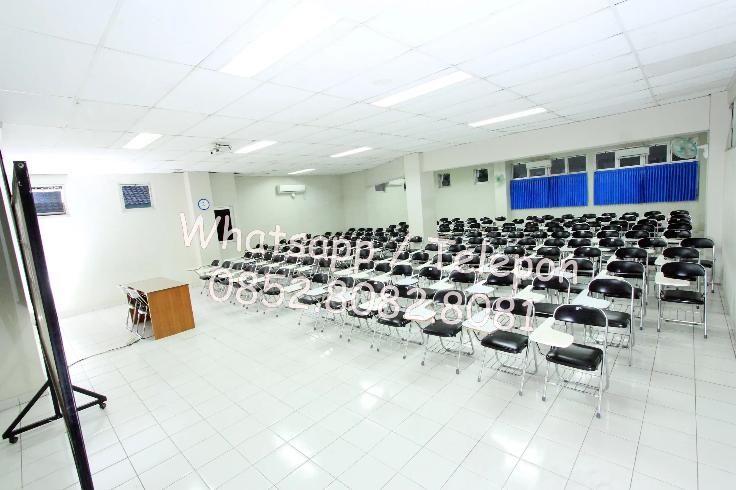 Kursi Kuliah Lipat: Solusi Praktis untuk Kampus dan Lembaga Pendidikan di Probolinggo