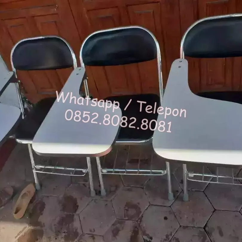 Kenyamanan Belajar: Memahami Lebih Dalam Tentang Kursi Kuliah Chitose Sukoharjo Jawa Tengah