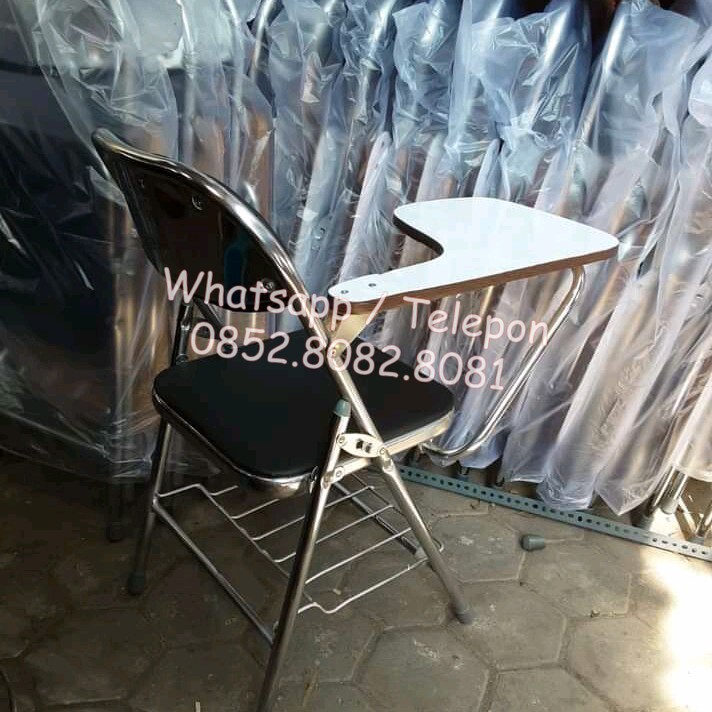 Meja dan Kursi Kuliah Kepulauan Selayar: Menunjang Pendidikan di Negeri Seribu Pulau