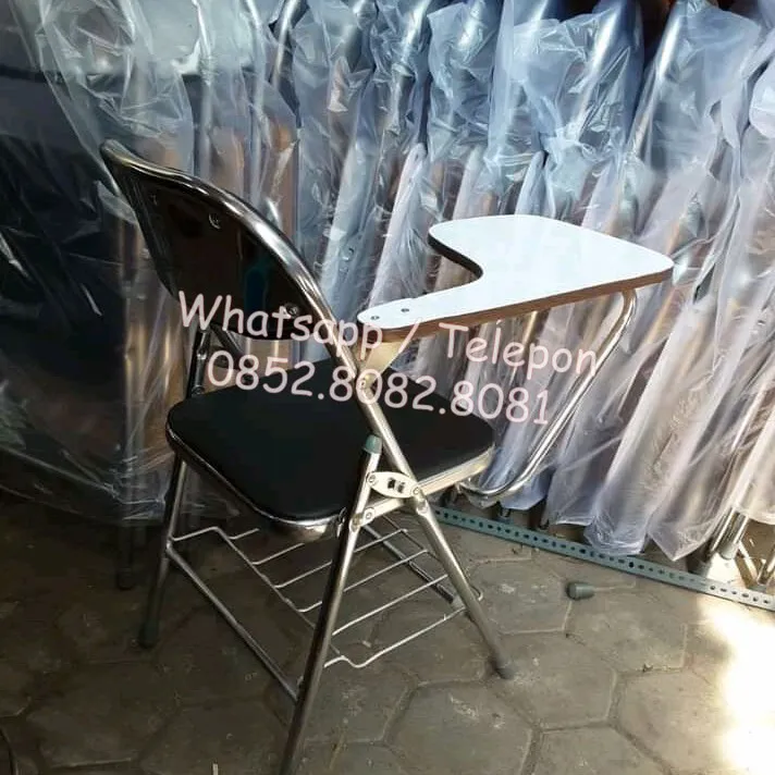 Kursi Lipat Kuliah: Solusi Praktis untuk Kampus di Pamekasan, Jawa Timur