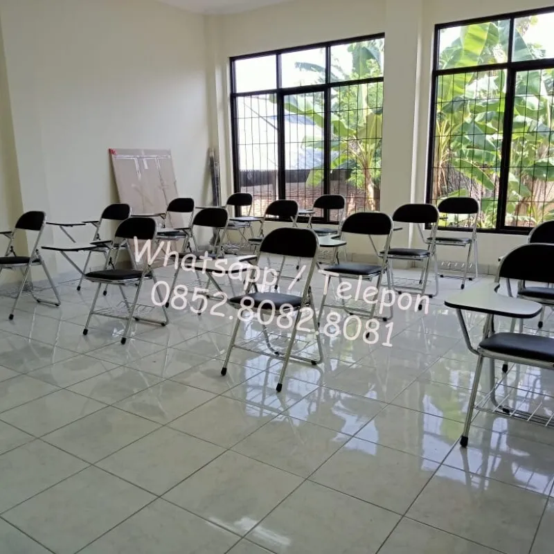 Kursi Mahasiswa Lombok Barat Nusa Tenggara Barat: Kenyamanan Belajar di Era Modern