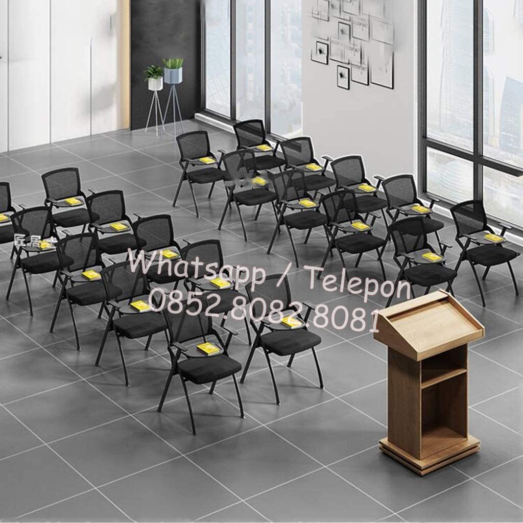 Meja dan Kursi Kuliah Sidenreng Rappang: Investasi untuk Pendidikan Berkualitas
