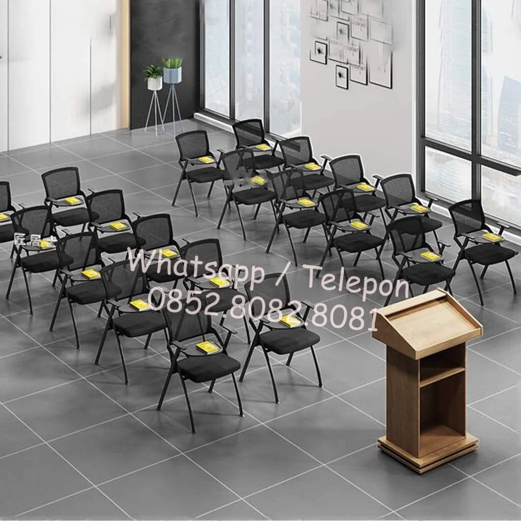 Kursi Kampus Karet Jakarta Selatan: Investasi Nyaman untuk Pendidikan Berkualitas