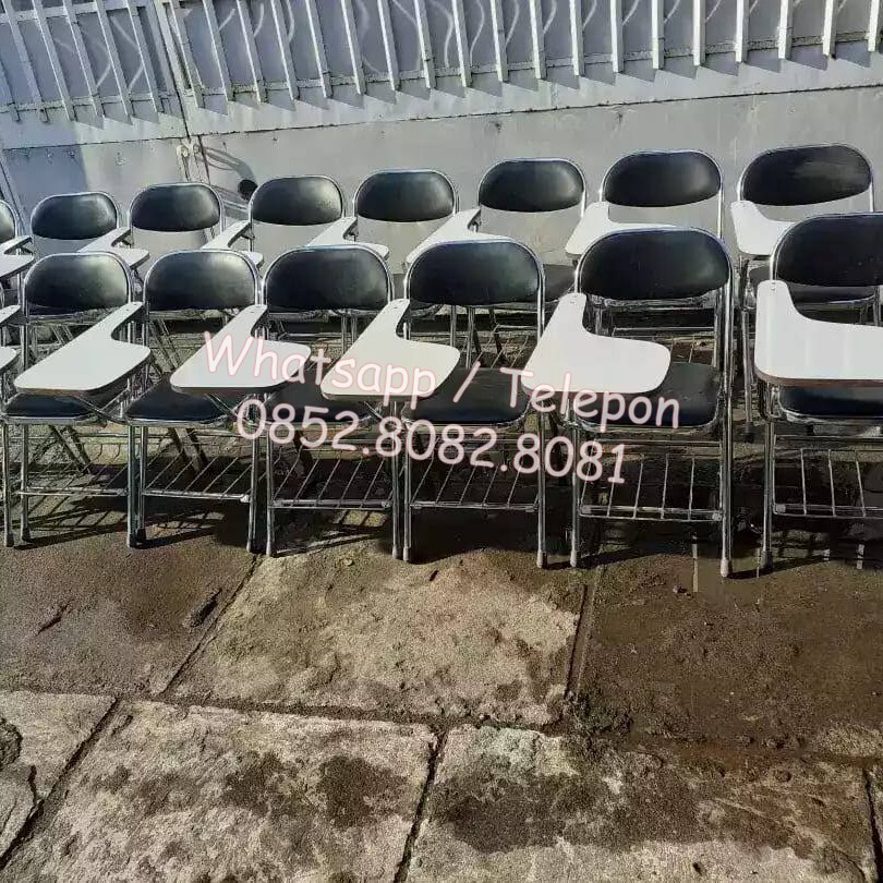 Meja Kursi Kuliah Kendari Sulawesi Tenggara: Investasi untuk Pendidikan Berkualitas