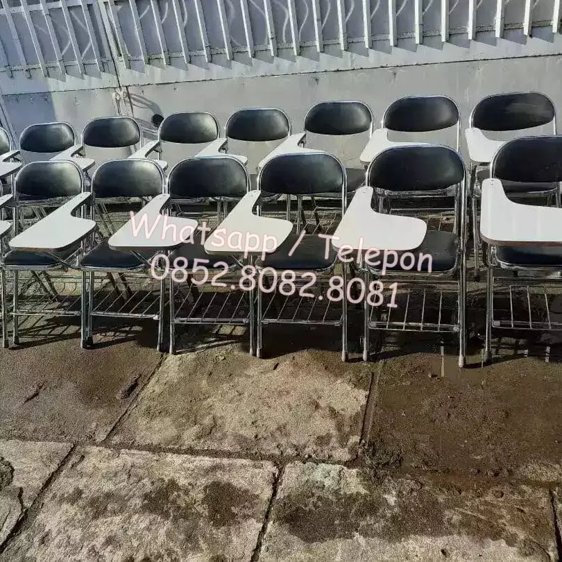 Kursi Kuliah: Kebutuhan dan Potensi di Buton Selatan, Sulawesi Tenggara