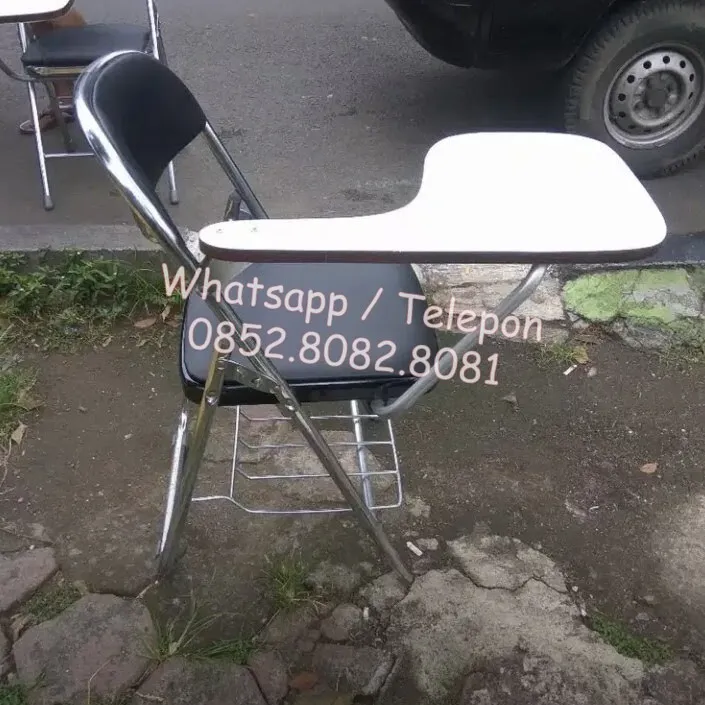 Kursi Kuliah Chitose: Kenyamanan Belajar di Kampus Labuhanbatu, Sumatera Utara