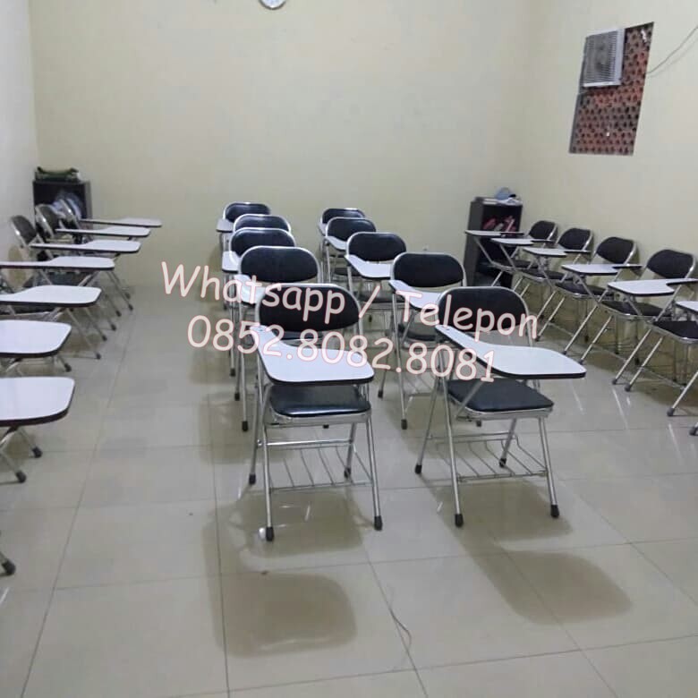 Meja Kursi Kuliah Takalar Sulawesi Selatan: Investasi untuk Generasi Cerdas