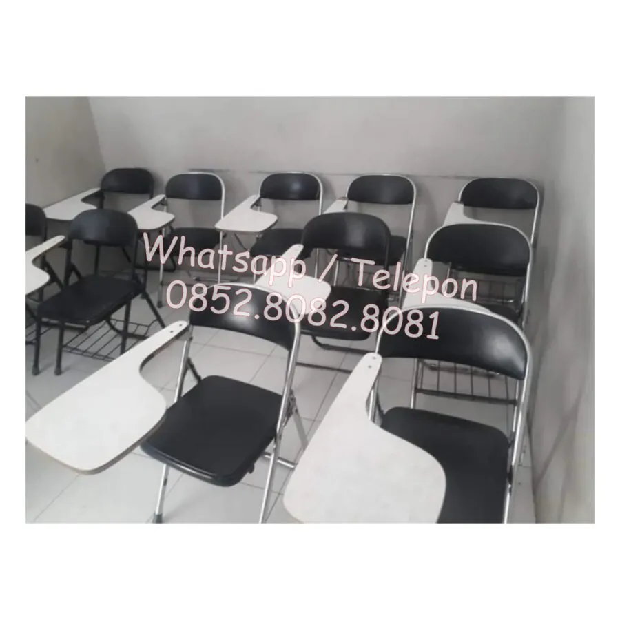 Bangku Kuliah Besi: Solusi Furnitur Kampus di Kuningan Timur, Jakarta Selatan