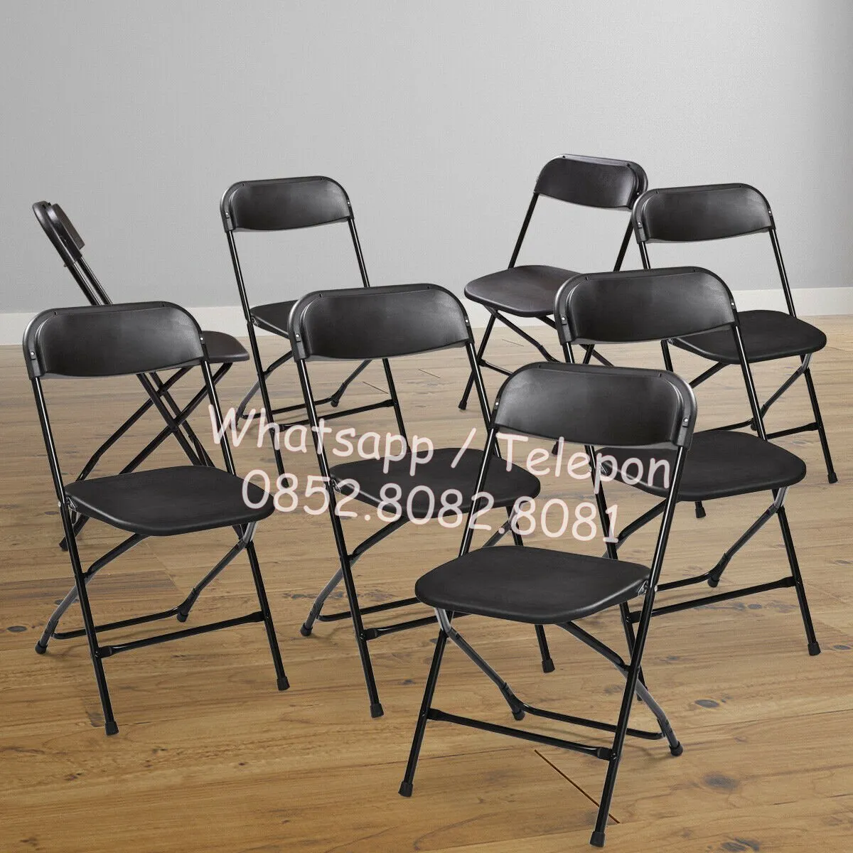 Kursi Kuliah Besi Kalisari Jakarta Timur: Solusi Furnitur Kampus yang Terjangkau