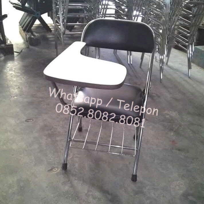 Meja dan Kursi Kuliah Teluk Bintuni Papua Barat: Investasi untuk Generasi Penerus