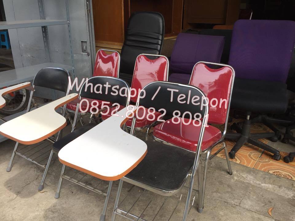 Meja dan Kursi Kuliah Pulau Morotai: Investasi untuk Masa Depan Pendidikan