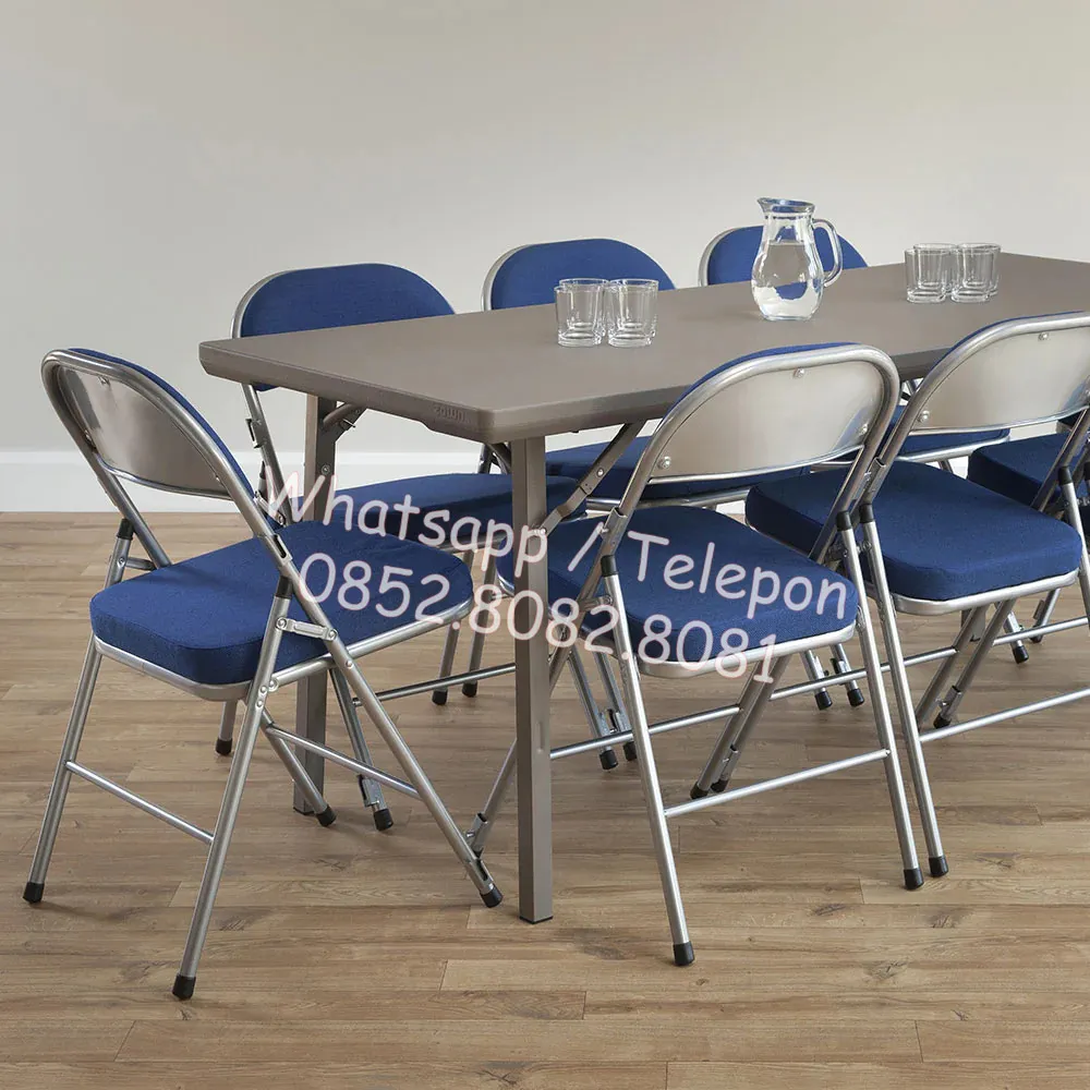 Kursi Kuliah Baru di Kuningan Barat, Jakarta Selatan: Kenyamanan Belajar di Era Modern