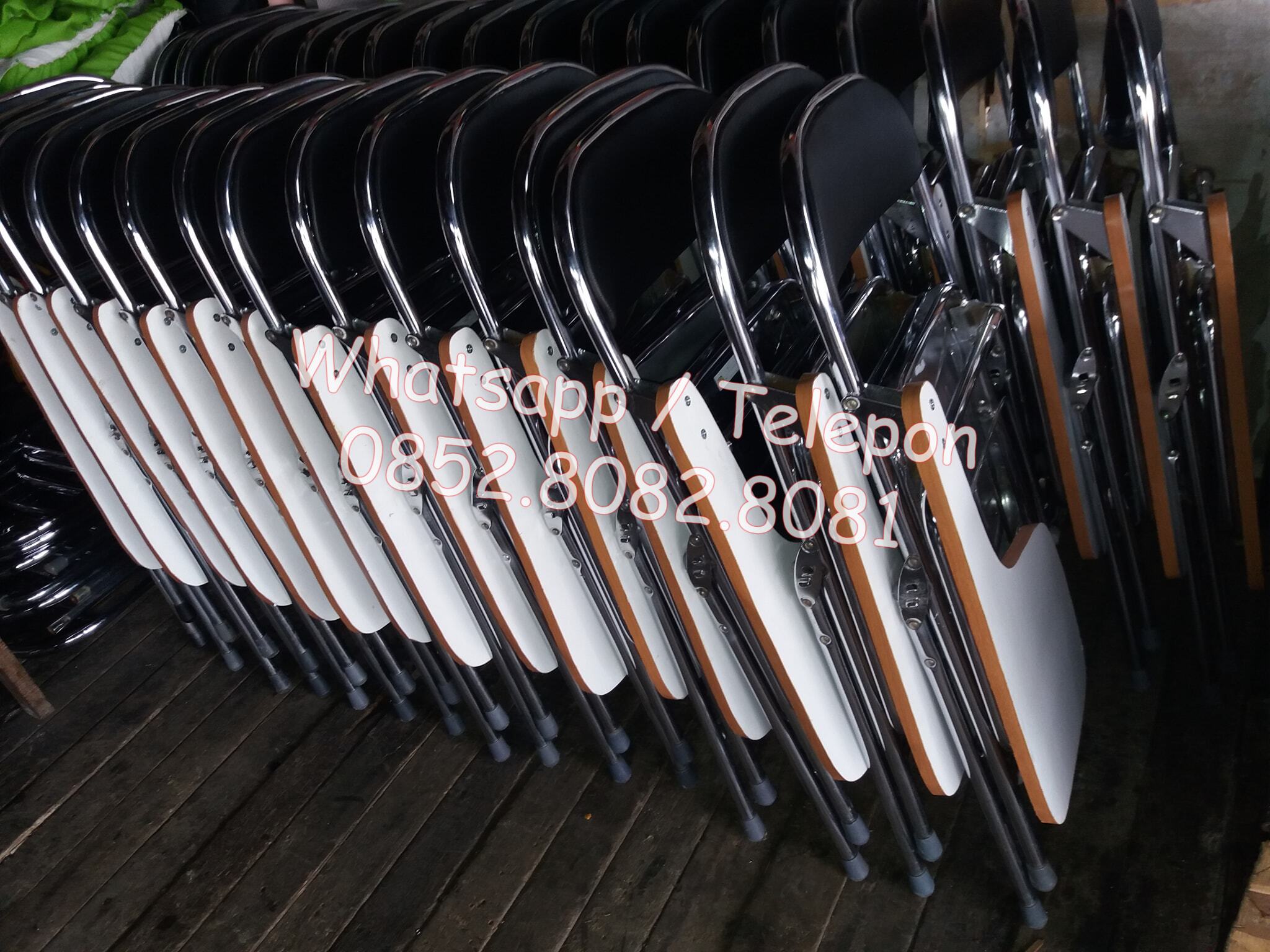 Meja dan Kursi Kuliah Fakfak Papua Barat: Investasi untuk Generasi Penerus