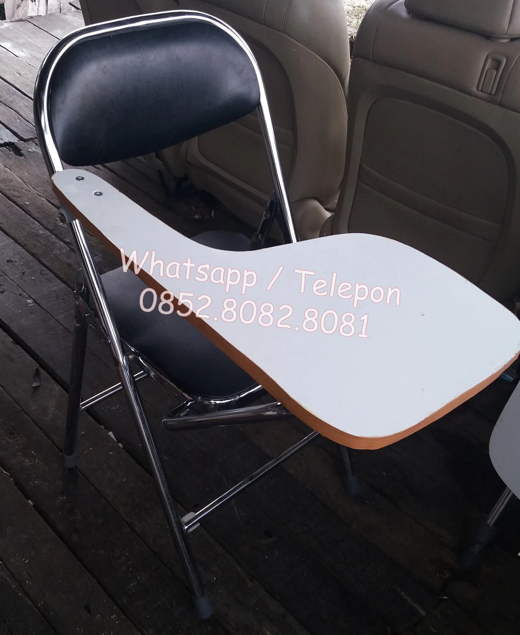 Kursi Kampus Bolaang Mongondow Selatan: Investasi untuk Pendidikan Berkualitas