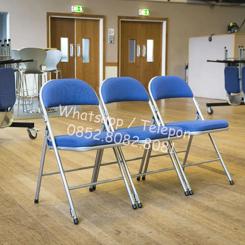 Kursi Mahasiswa Kelapa Dua Wetan: Kenyamanan Belajar di Jakarta Timur