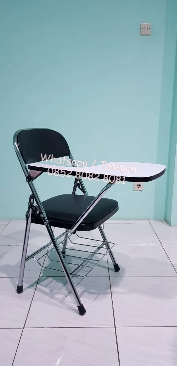 Kursi Kuliah Baru Kebon Baru: Kenyamanan Belajar di Era Modern