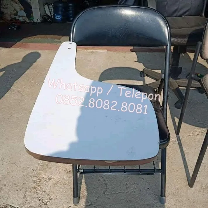 Kebutuhan dan Potensi Kursi Lipat Kuliah di Parigi Moutong, Sulawesi Tengah