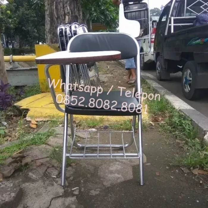 Kursi Mahasiswa Aceh Singkil: Kenyamanan Belajar di Bumi Seribu Bukit