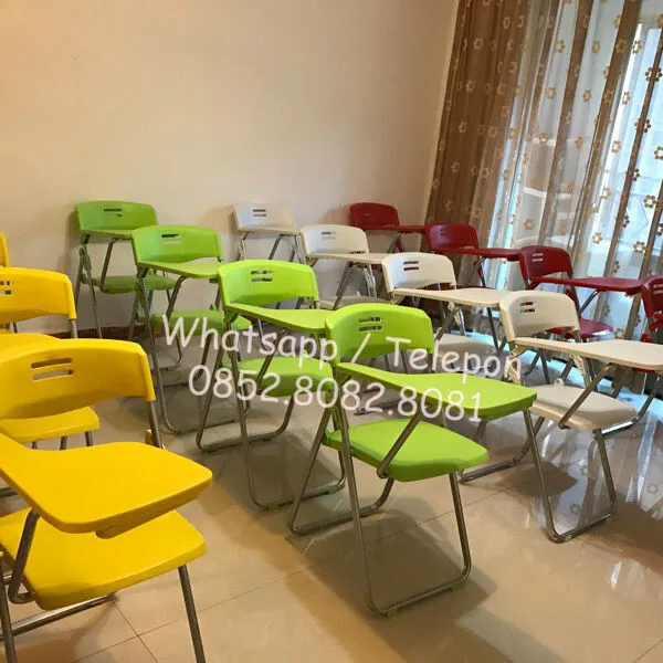 Meja Kursi Kuliah Gedong Jakarta Timur: Kebutuhan dan Potensi Pendidikan