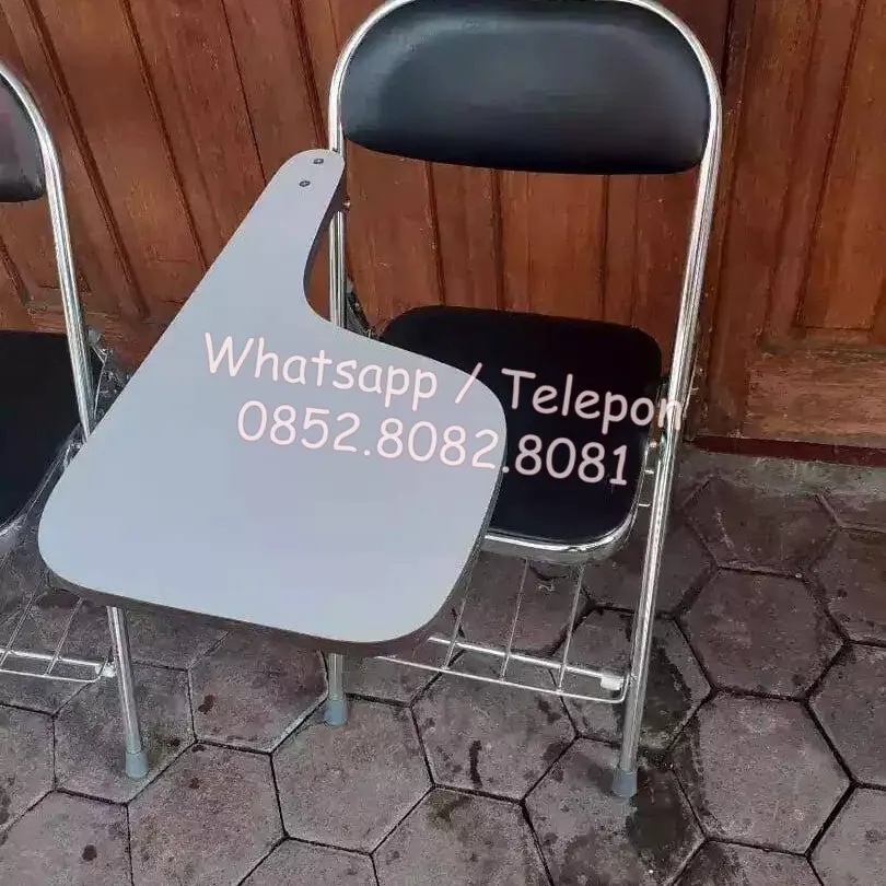 Kebutuhan dan Potensi Kursi Lipat Kuliah di Flores Timur, Nusa Tenggara Timur