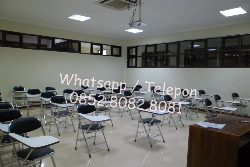 Kebutuhan dan Potensi Kursi Lipat Kuliah di Labuhanbatu Selatan, Sumatera Utara