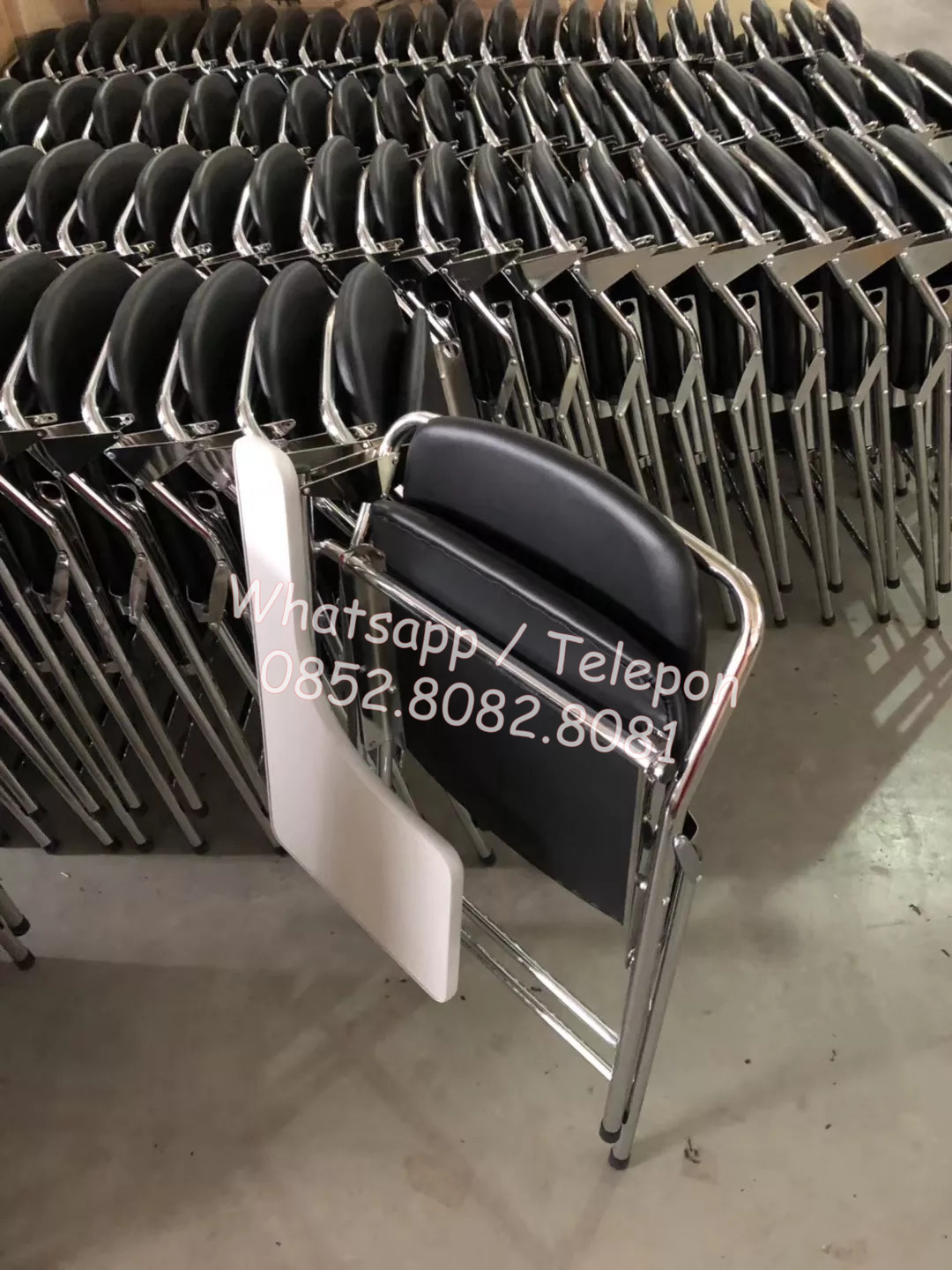 Meja Kursi Kuliah Sinjai Sulawesi Selatan: Kebutuhan dan Potensi Pendidikan di Bumi Panrita Lopi