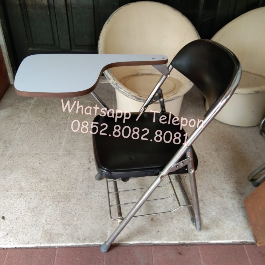 Meja dan Kursi Kuliah Soppeng: Investasi untuk Pendidikan Masa Depan