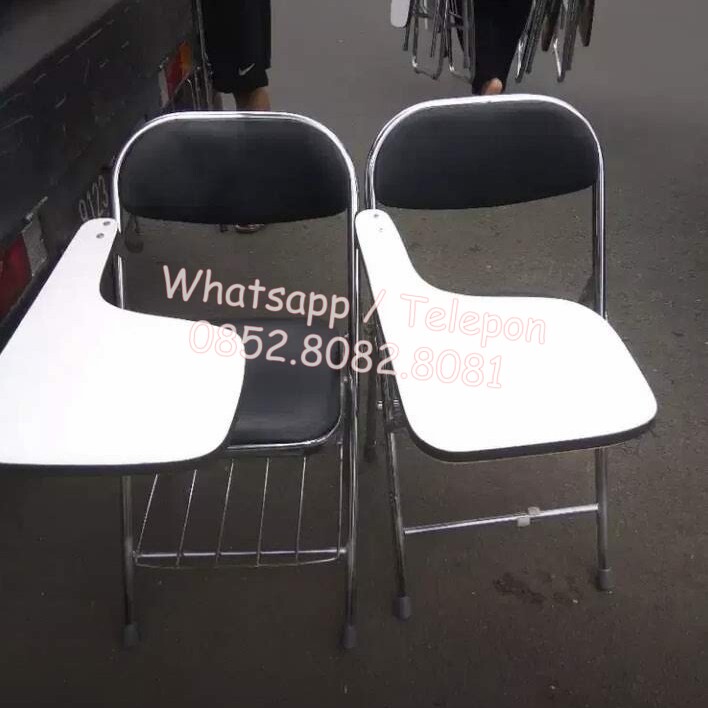 Meja dan Kursi Kuliah Kepulauan Selayar: Menunjang Pendidikan di Negeri Seribu Pulau