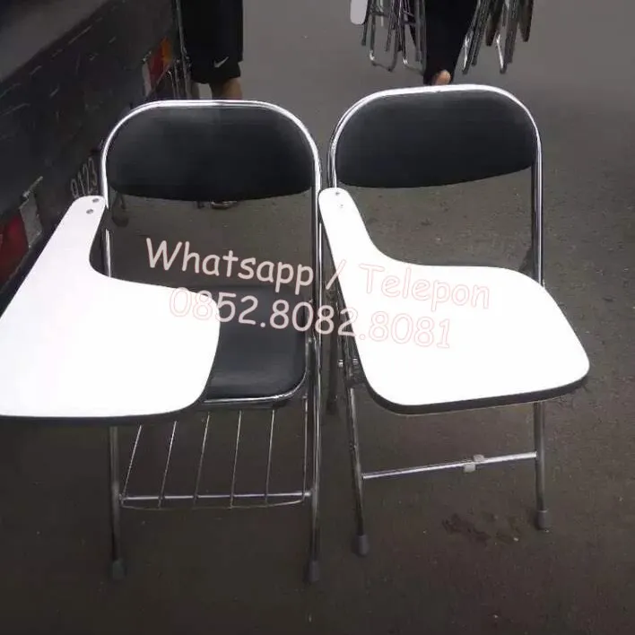 Kursi Lipat Kuliah: Solusi Praktis untuk Kampus di Kotamobagu, Sulawesi Utara