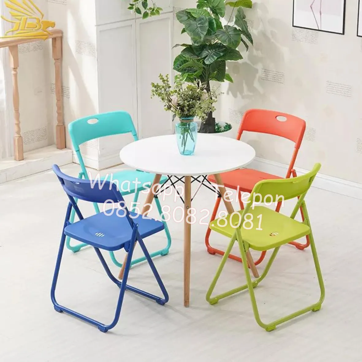 Memilih Kursi Kuliah yang Tepat untuk Kampus di Humbang Hasundutan, Sumatera Utara