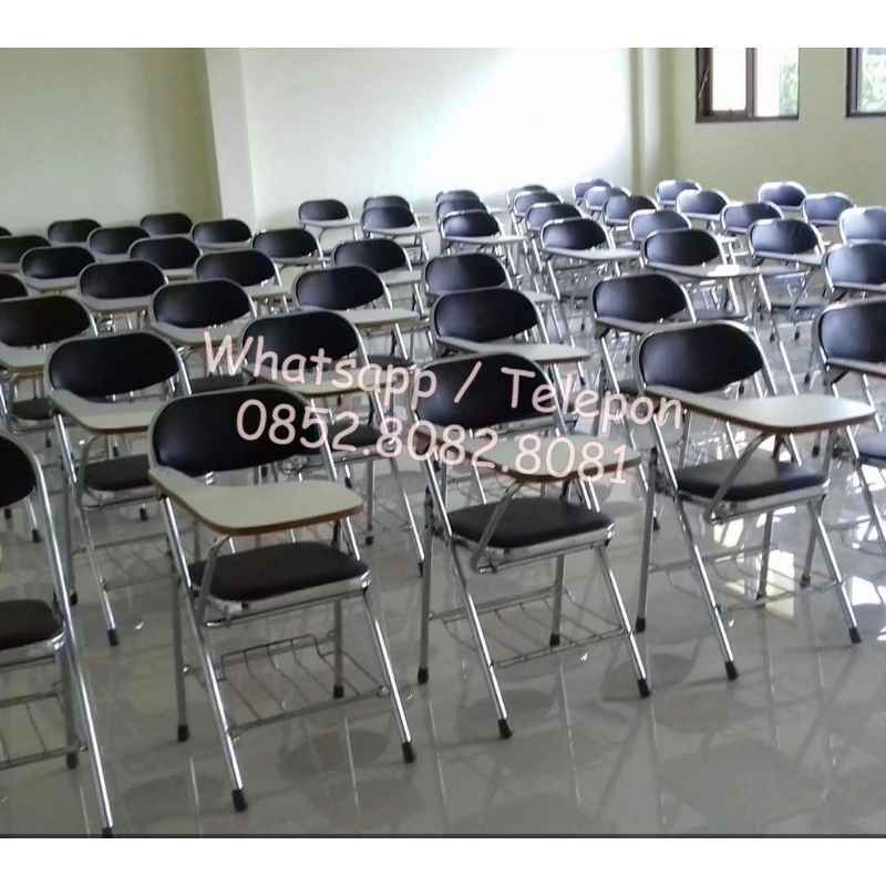 Meja dan Kursi Kuliah Muna Barat Sulawesi Tenggara: Menunjang Pendidikan di Bumi Sorogenen