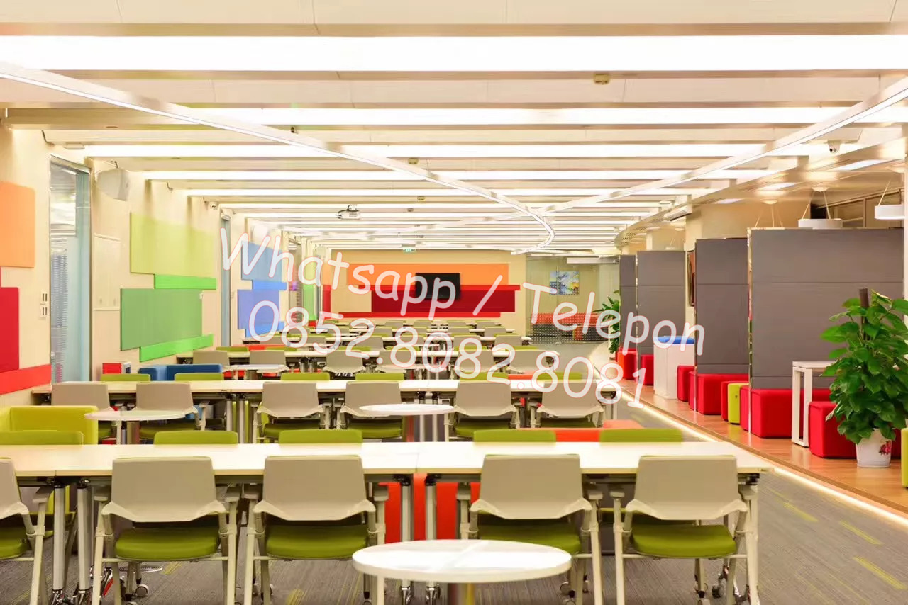 Meja dan Kursi Kuliah Fakfak Papua Barat: Investasi untuk Generasi Penerus