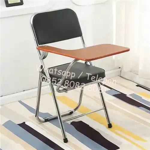 Kebutuhan dan Potensi Kursi Lipat Kuliah di Kepulauan Selayar, Sulawesi Selatan