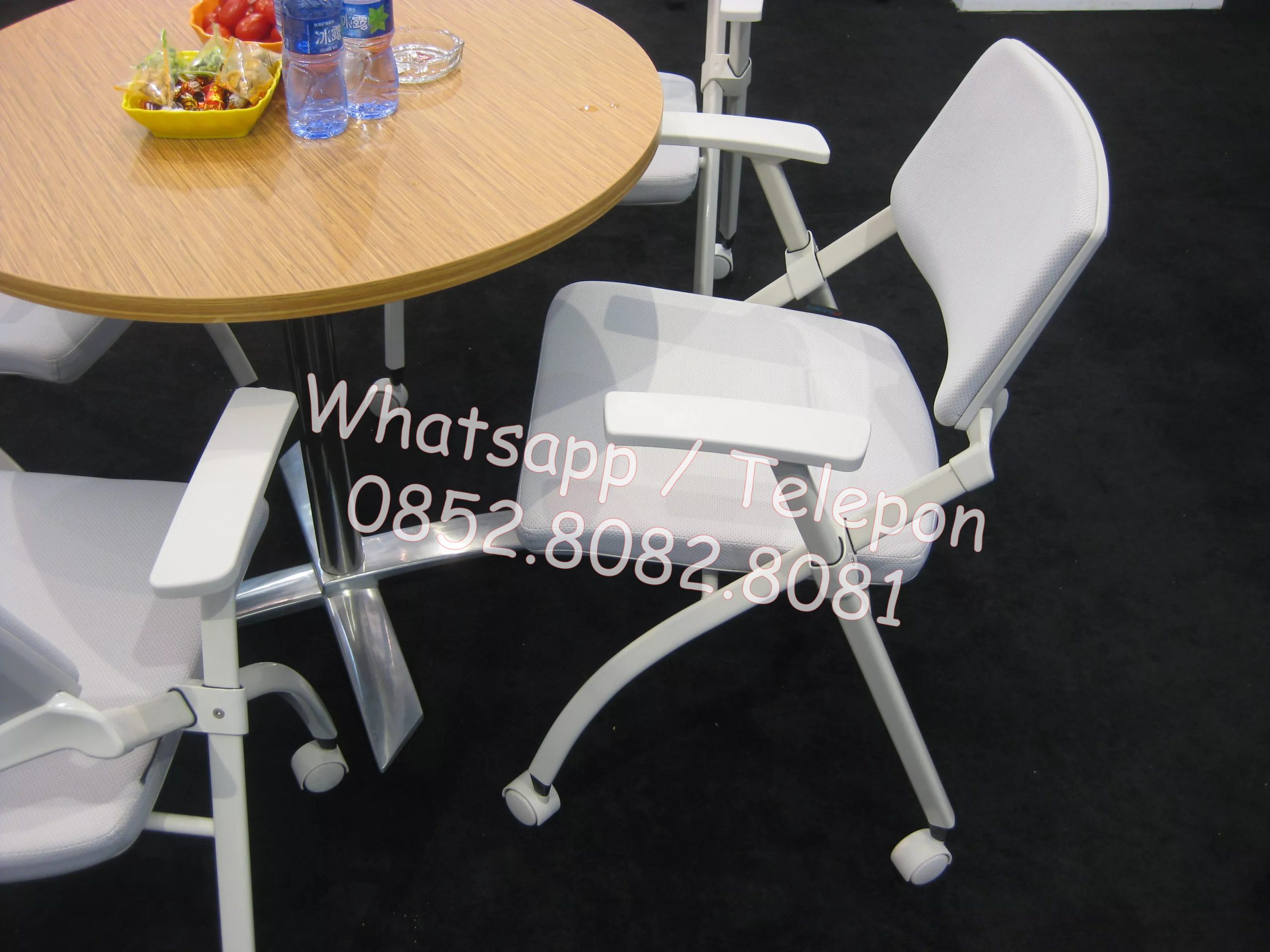 Kursi Lipat Kuliah Aceh Jaya: Solusi Praktis dan Nyaman untuk Perguruan Tinggi