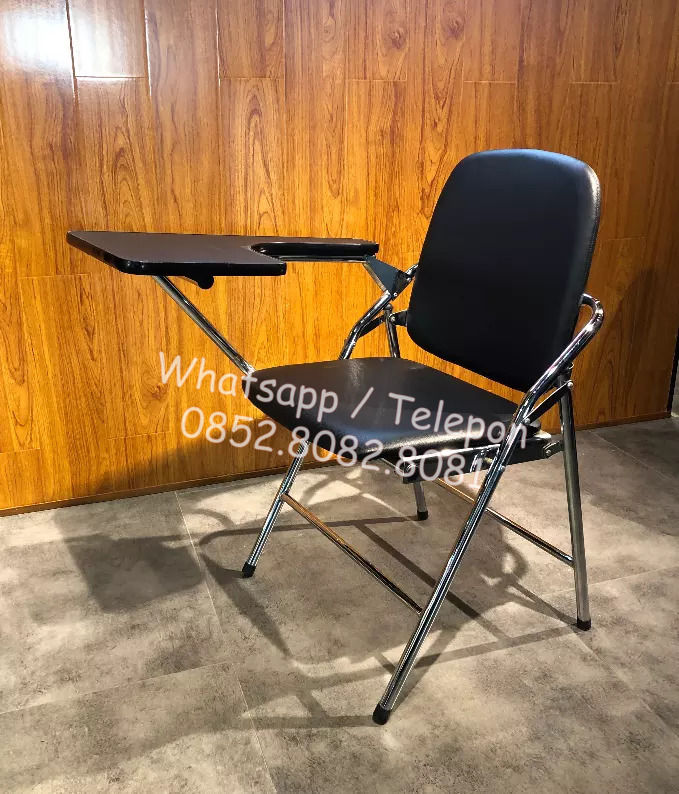 Meja dan Kursi Kuliah Puncak Jaya Papua Tengah: Menunjang Pendidikan di Tanah Papua