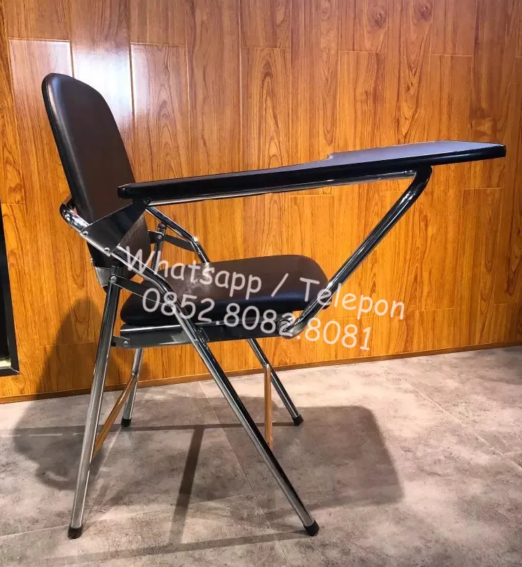 Kursi Kuliah Baru Guntur Jakarta Selatan: Kenyamanan dan Kualitas untuk Generasi Penerus Bangsa