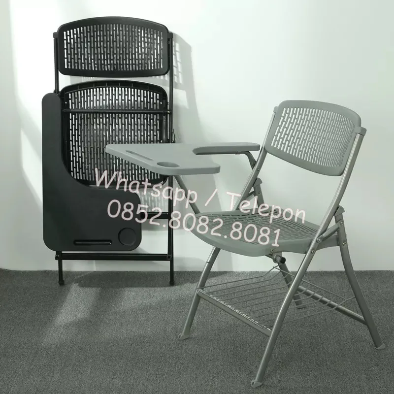 Bangku Kuliah Besi Pengadegan Jakarta Selatan: Solusi Furnitur Kampus yang Andal