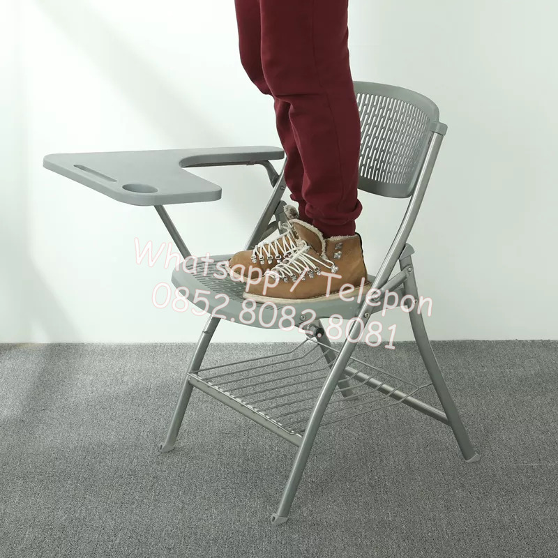 Meja dan Kursi Kuliah Gowa Sulawesi Selatan: Investasi untuk Pendidikan Berkualitas