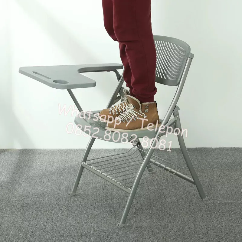 Kursi Kuliah Besi Kalisari Jakarta Timur: Solusi Furnitur Kampus yang Terjangkau