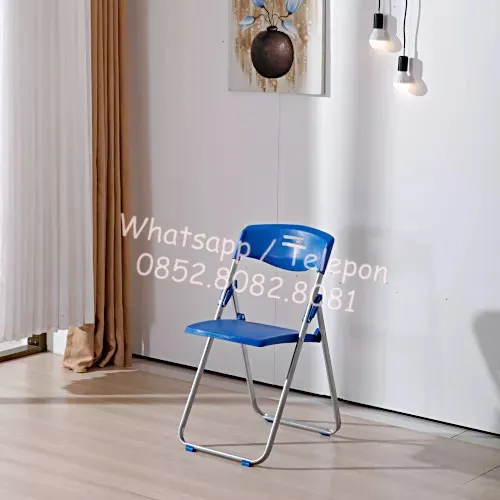 Kursi Kuliah Chitose: Kenyamanan Belajar di Bitung, Sulawesi Utara