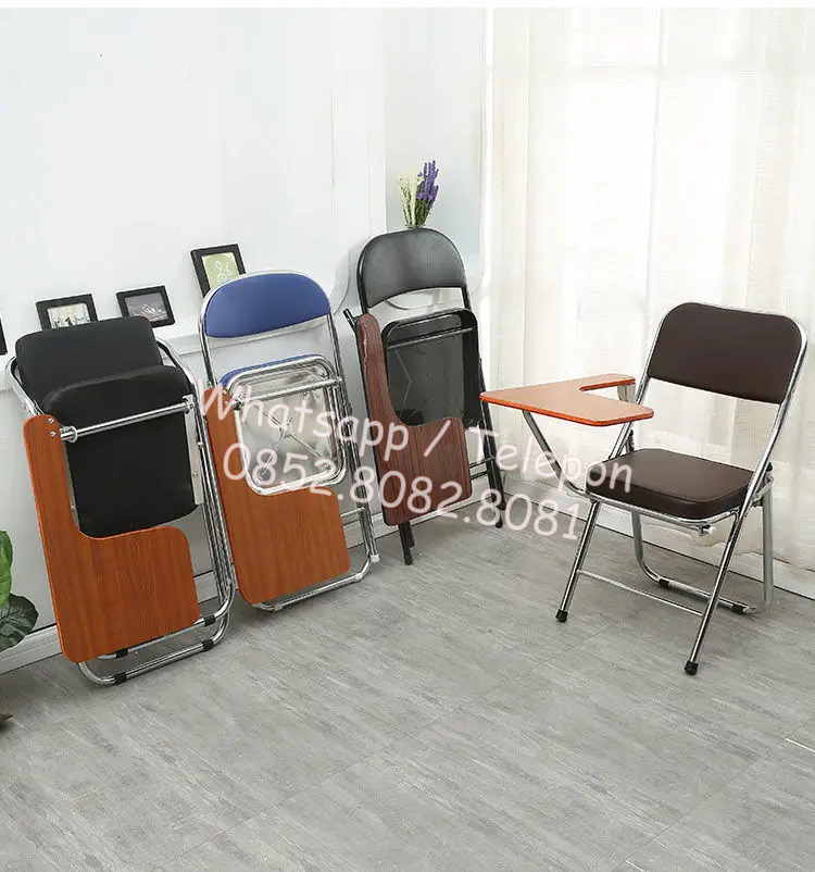 Meja dan Kursi Kuliah Pulau Taliabu: Investasi untuk Masa Depan Generasi Muda