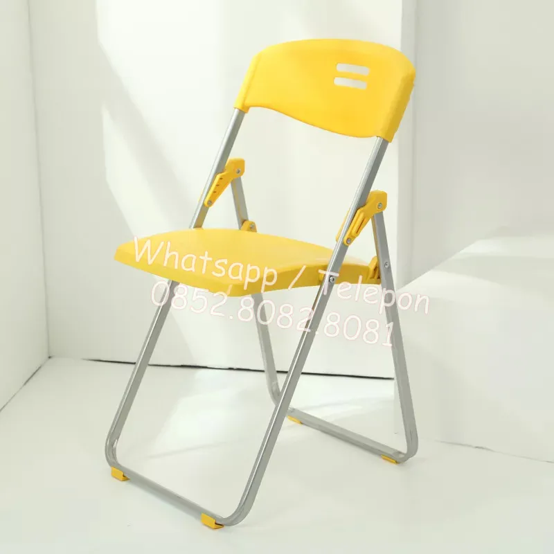 Bangku Kuliah Besi: Solusi Furnitur Kampus di Kuningan Timur, Jakarta Selatan